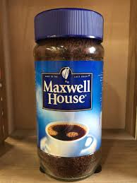 Dec 10, 2019 · by comparison, the center for science in the public interest also identified the caffeine content in folgers house blend ground coffee. Maxwell House Coffee Granules 200g Low Price Foods Ltd