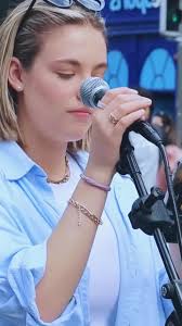 Allie Sherlock I Will Survive