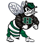 Brenham Girls Freshman Volleyball @ Huntsville
