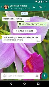 Select the image within the gallery. Flowers For Whatsapp Wallpaper 4k For Android Apk Download