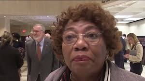 LaVon Bracy Davis to run for late Florida Sen. Thompson's seat, setting up  sibling race