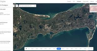 Google Earth Timelapses And Historical Imagery Google Earth Earth Historical