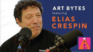 Art Bytes Podcast: Sherri Jacobs