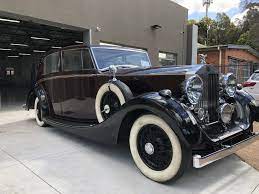1938 Rolls Royce Wraith Rolls Royce Amazing Cars Classic Cars