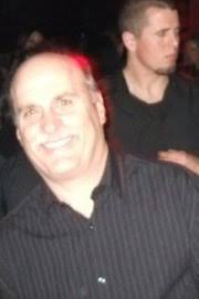 John Zehnder from Elk Grove High School