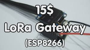 Transceivers configured with lora devices are embedded into. 112 Lora Lorawan De Mystified Tutorial Youtube