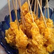 Tambahan mitsuba (seledri jepang) membuat hidangan ini lebih menggiurkan dan. Resepi Telur Gulung Indonesia Www Resepiku Buzz