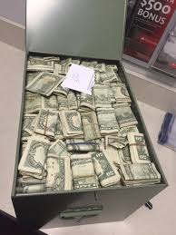 Money has to work hard for you, and money at the bank is the laziest. Do Billionaires Have Billions Of Physical Cash In Their Bank Accounts Or Have Most Of Them In Shares Quora