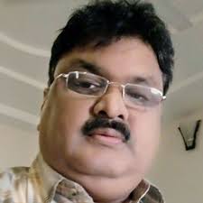 Connect with Sunil Nath