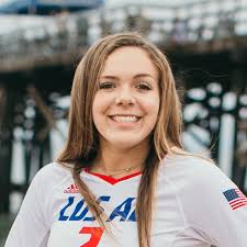 Sydney Donovan's High School Bio