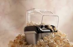6 Best Non-Toxic Popcorn Makers, Free From BPA
