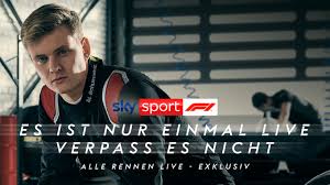 It represents a single entity, the unit of counting or measurement. Formel 1 Live Exklusiv Alle F1 Rennen In Hd Uhd Sky