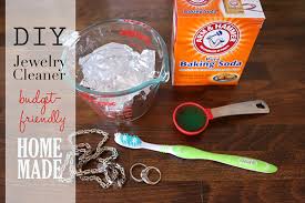 Actually, cleaning sterling silver won't be so complicated process as you originally expected. Simple 6 Step Diy Jewelry Cleaner Craftsy