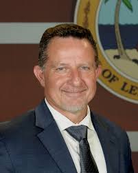 Chief Safety, Security, and Fleet Operations