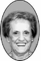 ROSE KANIA Obituary (2014)