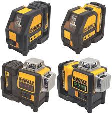 New Dewalt Line Lasers Red Vs Green Dewalt Tools Dewalt Dewalt Power Tools