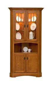 (12) total ratings 12, $165.97 new. American Mission Corner Hutch From Dutchcrafters Amish Furniture