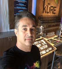 KURE Corp. Appoints Jonathan Benjamin As CEO of Its KURE Franchise Division