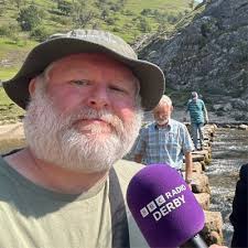 I'm thrilled to be starting with the Georges Riverkeeper and look forward… 