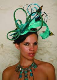Angie S Laughing Place Fascinated By Fascinators Fascinator Crazy Hats Fascinator Hats