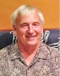 Thomas Untermann Obituary (1947