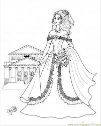 You can find here 2 free printable coloring pages of princess castle. Princess And Her Castle Coloring Page For Kids Free Royal Family Printable Coloring Pages Online For Kids Coloringpages101 Com Coloring Pages For Kids