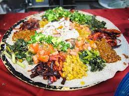 Bunna Cafe Vegan Ethiopian Recipes Ethiopian Food Food