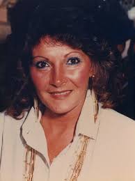 Service for Pauline Luther