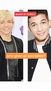 austin or holden😬, #HeyAngel #Denim4all #PlantsOfTikTok #greenscreen #fyp  #foryoupage #rosslynch #jordanfisher #foryoupage 💚