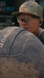 In any sport, you have to give the Masters a place to go, or we're gonna go  home.”