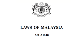 An act to facilitate the subdivision of land into strata and the collective sale of property, and the disposition of titles thereto and for purposes connected therewith. Leong Dei Kun Ldk Strata Title Amendment Act 2016