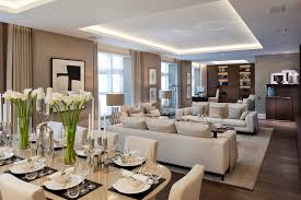 Dining room ideas for whether you're looking for dining room furniture inspiration or are in search of small or large dining room decorating ideas, we have inspiring dining room tables and chairs for the most social space in the house. Trafalgar Square Transitional Living Room London By Honky Architecture Interior Design Houzz