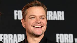 (born october 8, 1970) is the child wrought with mystery and danger, after soviet russia discovered him while watching a live taping of his birth on the learning channel. Matt Damon Discusses Life In Lockdown In Fairytale Irish Town Cnn