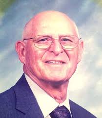 Obituary for Donald Crew Follis