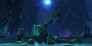Wow Shadowlands Alternative Quelle Fur Legendary Rezepte