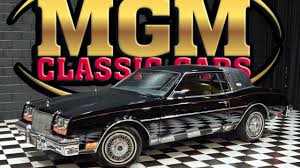 Image result for Black 1985 Buick