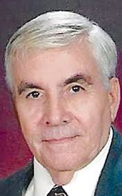 Richard Thomas 'Dick' Hatch