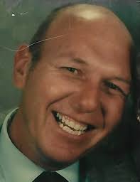 Obituary information for Wayne E. Robinson