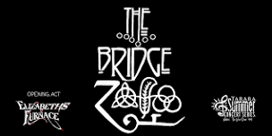 The Bridge with Elizabeth’s Furnace