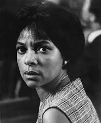 Ruby Dee, Cleveland Ohio Native, and Her Acting Career