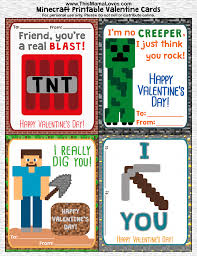 9 years ago not an uncommon issue, but it's easily fixed.attempt to find your card brand and visit their site to find the appropriate drivers for that card type. Printable Minecraft Valentines This Mama Loves