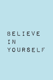 If you believe you can change the world, which i hope you do, do what you believe is right and expect resistance and expect attackers. Believe In Yourself Believe Yourself Homemade Pictures