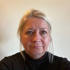 Sharon Oliphant (@seoliphant)