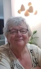 Condolence Book for Maureen Kelly (née Walton) (Tuam, Galway)