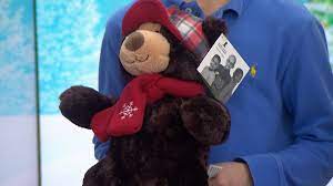 Kay Jewelers Christmas Bear 2021 Kay Jewelers Donates 4 000 Plush Toys To Kids In Need