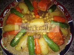 We did not find results for: Les Secrets De Cuisine Par Lalla Latifa Couscous Marocain Au Thermomix Tm5