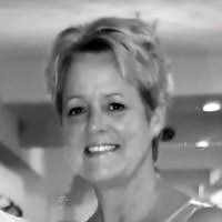 Sylvia van der Horst