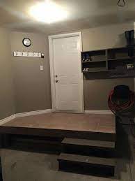 Great garage mudrooms princess pinky girl. Mudroom Landing In The Garage Small Bathroom Decor Bathroom Interior Design Small Bathroom Interior Design