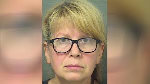 Florida's convicted killer clown Sheila Keen-Warren released from prison