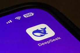 DeepSeek據報使用美國被禁向華出口的Nvidia晶片